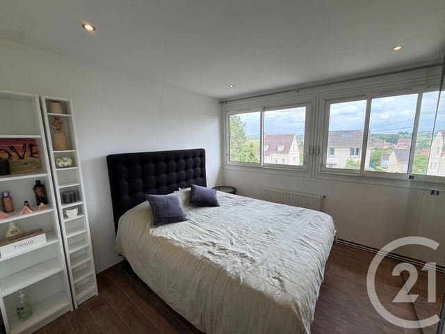 Maison &agrave; vendre - 7 pi&egrave;ces - 114 m2 - Ecquevilly - 78 - ILE-DE-FRANCE