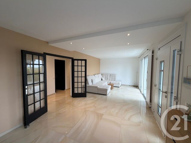 Maison &agrave; vendre - 7 pi&egrave;ces - 114 m2 - Ecquevilly - 78 - ILE-DE-FRANCE
