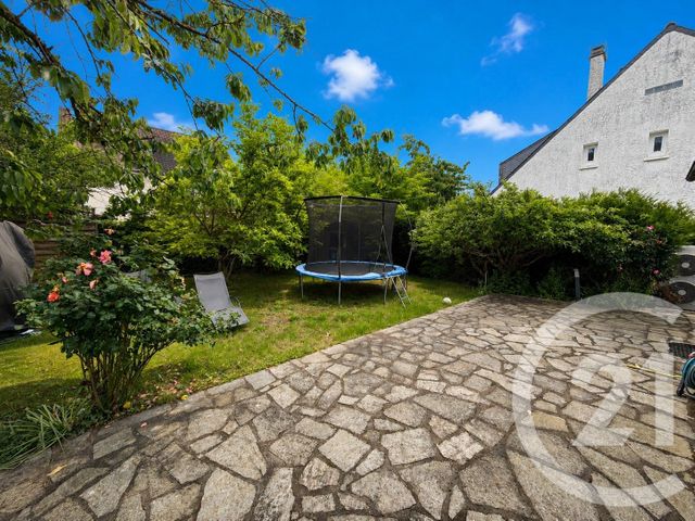 Maison &agrave; vendre - 7 pi&egrave;ces - 114 m2 - Ecquevilly - 78 - ILE-DE-FRANCE