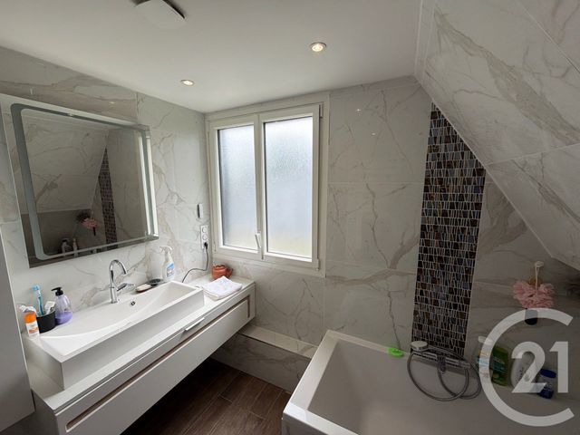Maison &agrave; vendre - 7 pi&egrave;ces - 114 m2 - Ecquevilly - 78 - ILE-DE-FRANCE