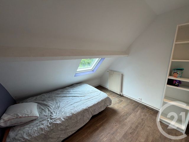 Maison &agrave; vendre - 7 pi&egrave;ces - 114 m2 - Ecquevilly - 78 - ILE-DE-FRANCE