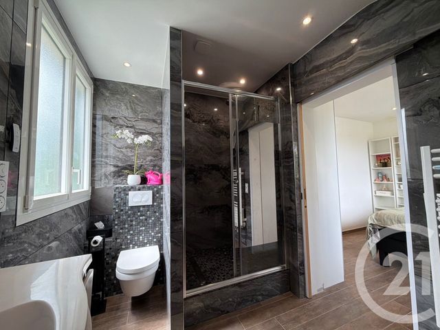Maison &agrave; vendre - 7 pi&egrave;ces - 114 m2 - Ecquevilly - 78 - ILE-DE-FRANCE