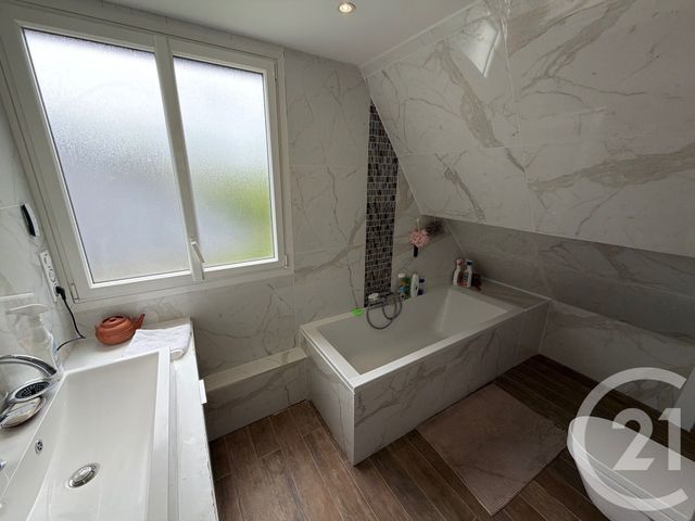 Maison &agrave; vendre - 7 pi&egrave;ces - 114 m2 - Ecquevilly - 78 - ILE-DE-FRANCE