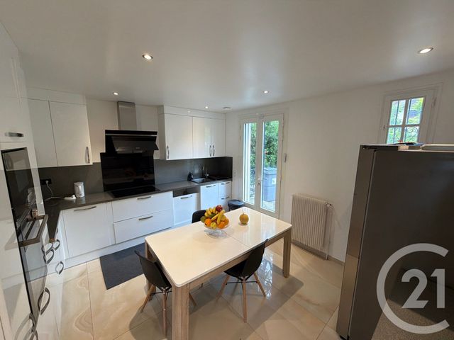 Maison &agrave; vendre - 7 pi&egrave;ces - 114 m2 - Ecquevilly - 78 - ILE-DE-FRANCE