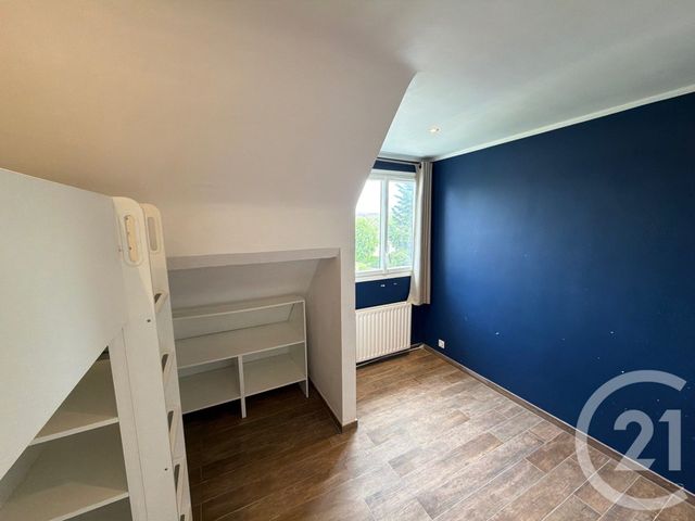 Maison &agrave; vendre - 7 pi&egrave;ces - 114 m2 - Ecquevilly - 78 - ILE-DE-FRANCE