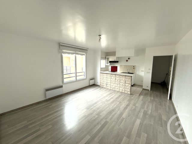 Appartement F3 &agrave; louer - 3 pi&egrave;ces - 57,08 m2 - Ecquevilly - 78 - ILE-DE-FRANCE