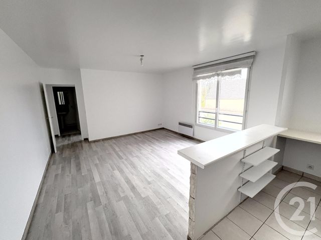 Appartement F3 &agrave; louer - 3 pi&egrave;ces - 57,08 m2 - Ecquevilly - 78 - ILE-DE-FRANCE