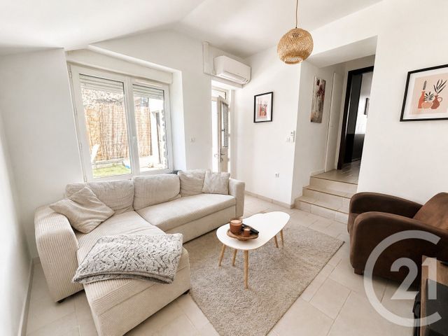 Maison &agrave; vendre - 6 pi&egrave;ces - 122 m2 - Limay - 78 - ILE-DE-FRANCE
