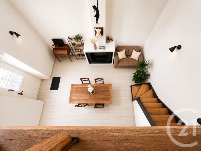 Maison &agrave; vendre - 6 pi&egrave;ces - 122 m2 - Limay - 78 - ILE-DE-FRANCE