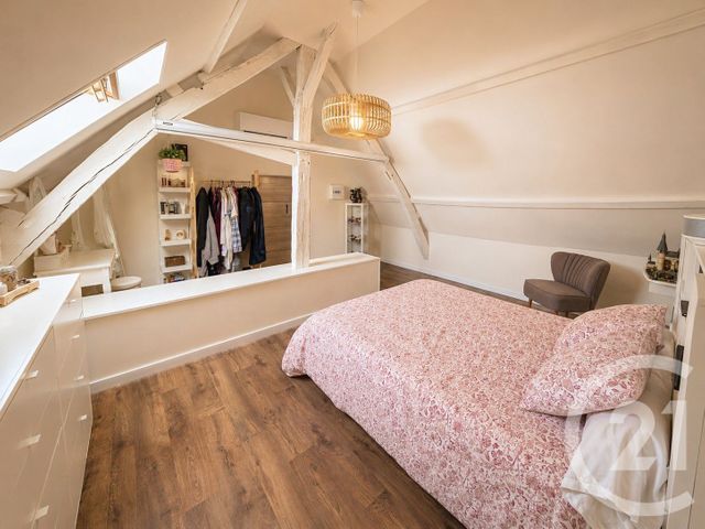Maison &agrave; vendre - 6 pi&egrave;ces - 122 m2 - Limay - 78 - ILE-DE-FRANCE