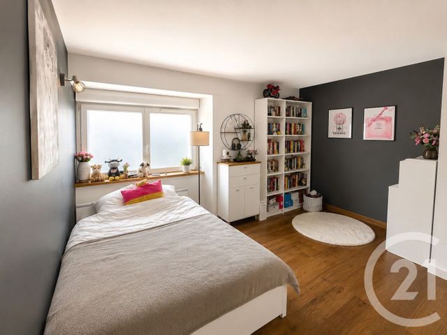 Maison &agrave; vendre - 6 pi&egrave;ces - 122 m2 - Limay - 78 - ILE-DE-FRANCE