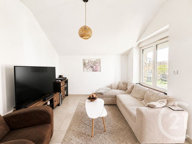 Maison &agrave; vendre - 6 pi&egrave;ces - 122 m2 - Limay - 78 - ILE-DE-FRANCE
