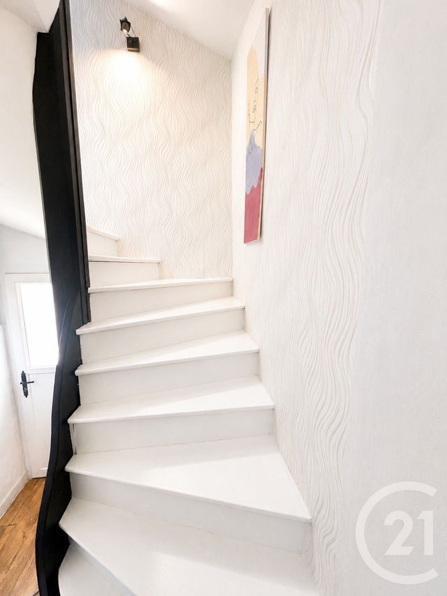 Maison &agrave; vendre - 6 pi&egrave;ces - 122 m2 - Limay - 78 - ILE-DE-FRANCE