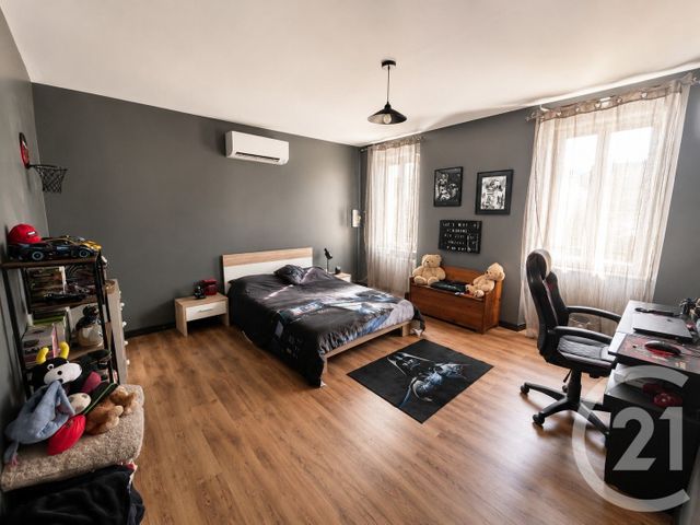 Maison &agrave; vendre - 6 pi&egrave;ces - 122 m2 - Limay - 78 - ILE-DE-FRANCE