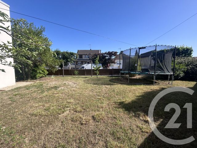Maison &agrave; vendre - 7 pi&egrave;ces - 148 m2 - Epone - 78 - ILE-DE-FRANCE