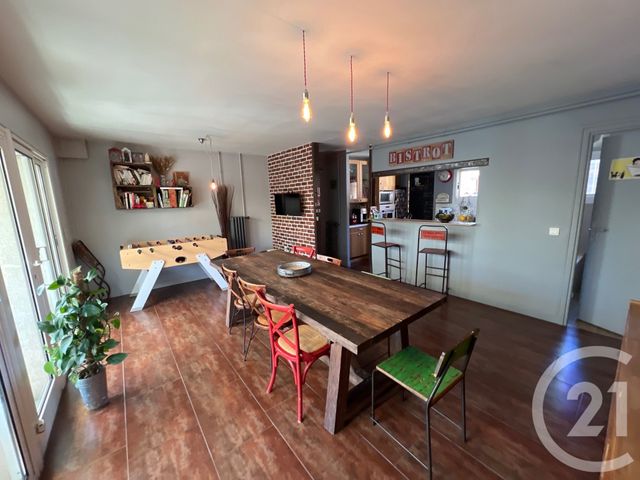 Maison &agrave; vendre - 7 pi&egrave;ces - 148 m2 - Epone - 78 - ILE-DE-FRANCE