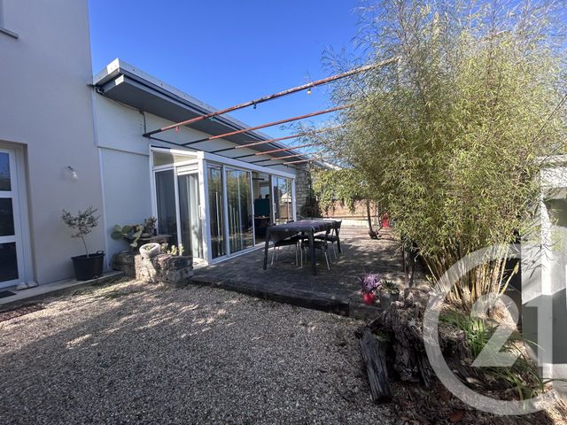 Maison &agrave; vendre - 7 pi&egrave;ces - 148 m2 - Epone - 78 - ILE-DE-FRANCE