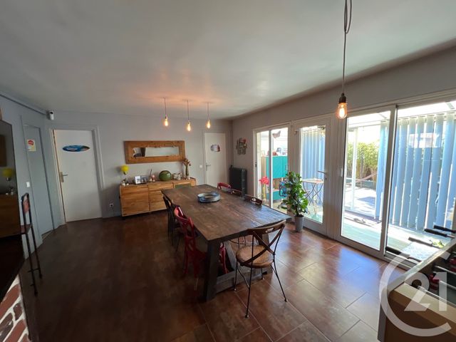 Maison &agrave; vendre - 7 pi&egrave;ces - 148 m2 - Epone - 78 - ILE-DE-FRANCE