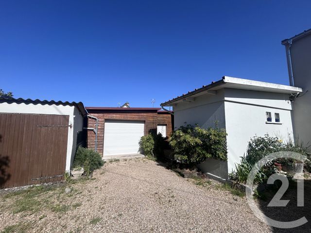 Maison &agrave; vendre - 7 pi&egrave;ces - 148 m2 - Epone - 78 - ILE-DE-FRANCE