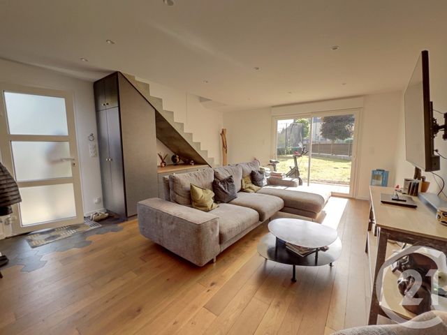 Maison &agrave; vendre - 7 pi&egrave;ces - 148 m2 - Epone - 78 - ILE-DE-FRANCE