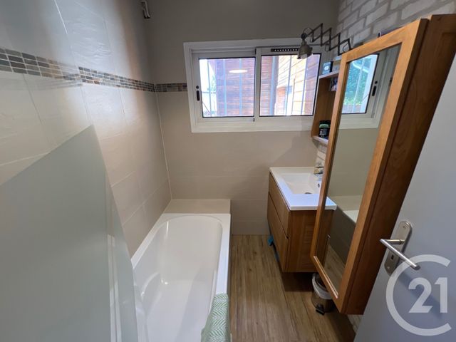 Maison &agrave; vendre - 7 pi&egrave;ces - 148 m2 - Epone - 78 - ILE-DE-FRANCE