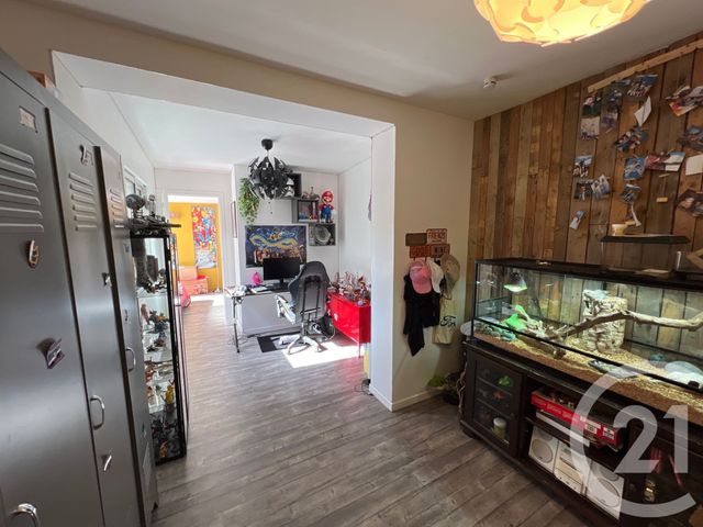 Maison &agrave; vendre - 7 pi&egrave;ces - 148 m2 - Epone - 78 - ILE-DE-FRANCE