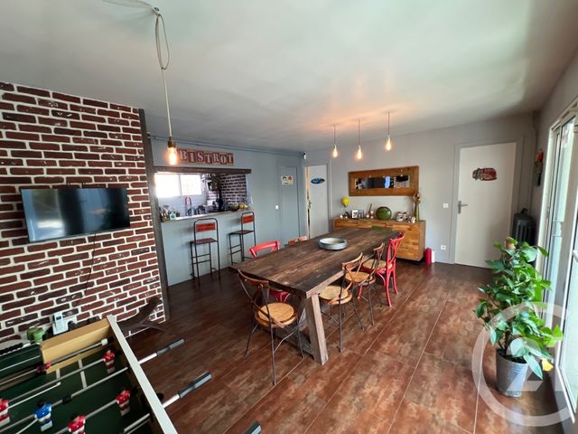 Maison &agrave; vendre - 7 pi&egrave;ces - 148 m2 - Epone - 78 - ILE-DE-FRANCE