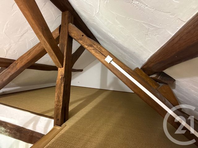 Maison &agrave; louer - 5 pi&egrave;ces - 99,37 m2 - Ecquevilly - 78 - ILE-DE-FRANCE
