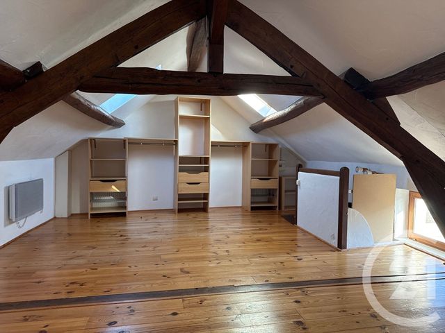 Maison &agrave; louer - 5 pi&egrave;ces - 99,37 m2 - Ecquevilly - 78 - ILE-DE-FRANCE
