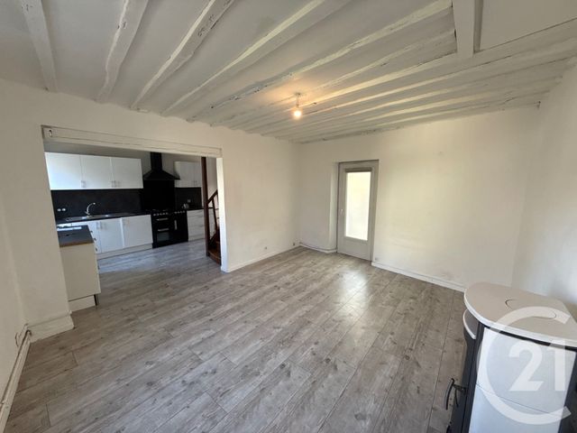 Maison &agrave; louer - 5 pi&egrave;ces - 99,37 m2 - Ecquevilly - 78 - ILE-DE-FRANCE