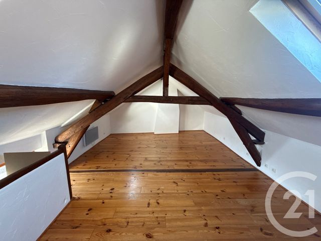 Maison &agrave; louer - 5 pi&egrave;ces - 99,37 m2 - Ecquevilly - 78 - ILE-DE-FRANCE