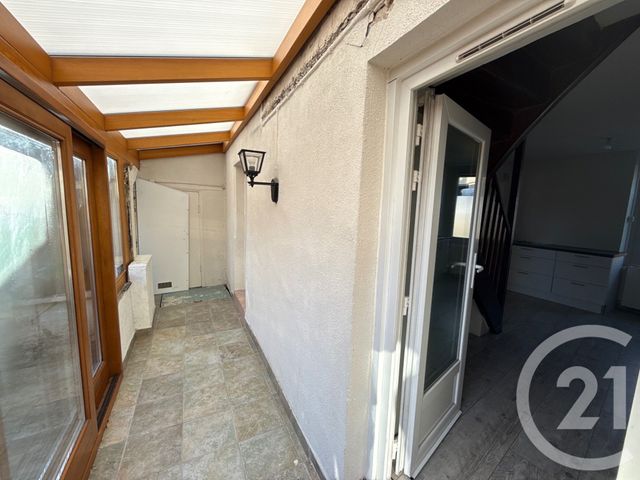 Maison &agrave; louer - 5 pi&egrave;ces - 99,37 m2 - Ecquevilly - 78 - ILE-DE-FRANCE