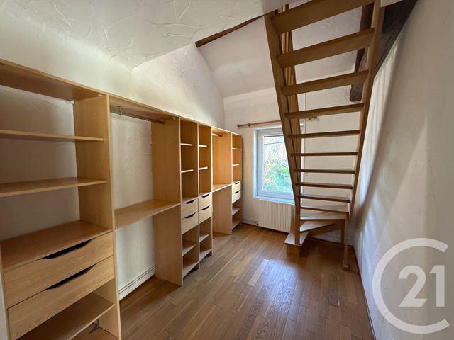 Maison &agrave; louer - 5 pi&egrave;ces - 99,37 m2 - Ecquevilly - 78 - ILE-DE-FRANCE