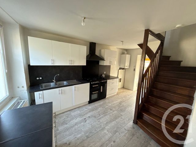Maison &agrave; louer - 5 pi&egrave;ces - 99,37 m2 - Ecquevilly - 78 - ILE-DE-FRANCE