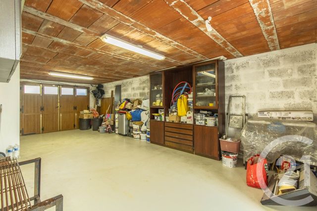 Maison &agrave; vendre - 6 pi&egrave;ces - 106 m2 - Aubergenville - 78 - ILE-DE-FRANCE