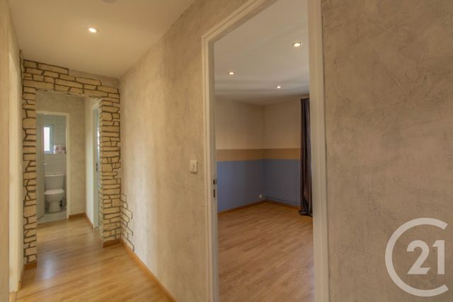 Maison &agrave; vendre - 6 pi&egrave;ces - 106 m2 - Aubergenville - 78 - ILE-DE-FRANCE