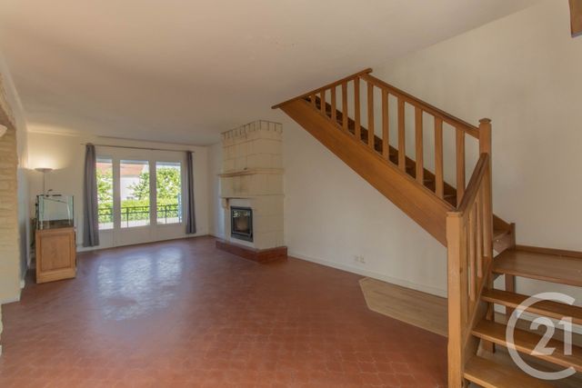 Maison &agrave; vendre - 6 pi&egrave;ces - 106 m2 - Aubergenville - 78 - ILE-DE-FRANCE