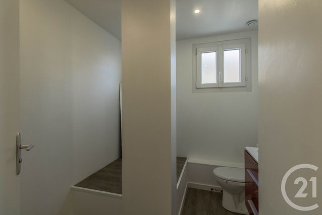 Maison &agrave; vendre - 6 pi&egrave;ces - 106 m2 - Aubergenville - 78 - ILE-DE-FRANCE