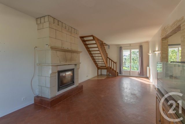 Maison &agrave; vendre - 6 pi&egrave;ces - 106 m2 - Aubergenville - 78 - ILE-DE-FRANCE