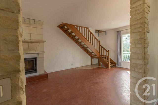 Maison &agrave; vendre - 6 pi&egrave;ces - 106 m2 - Aubergenville - 78 - ILE-DE-FRANCE
