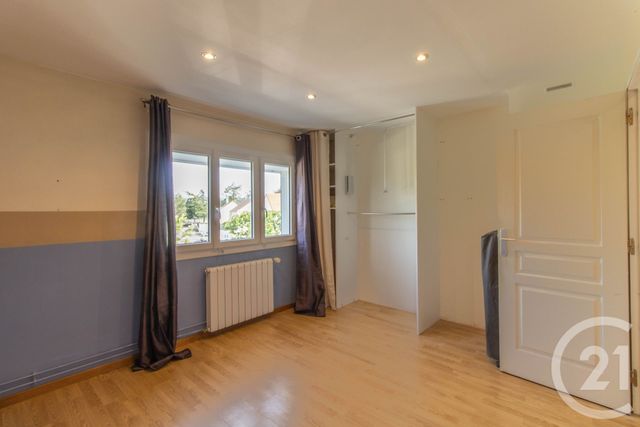 Maison &agrave; vendre - 6 pi&egrave;ces - 106 m2 - Aubergenville - 78 - ILE-DE-FRANCE