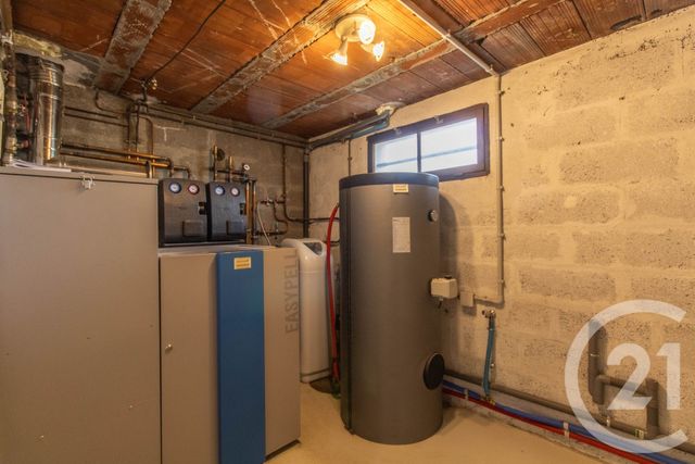 Maison &agrave; vendre - 6 pi&egrave;ces - 106 m2 - Aubergenville - 78 - ILE-DE-FRANCE