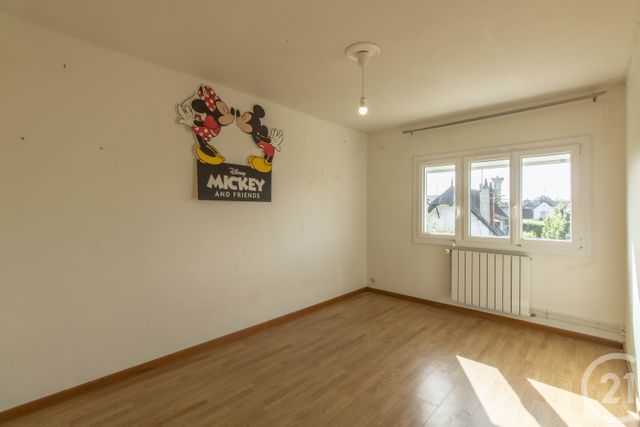 Maison &agrave; vendre - 6 pi&egrave;ces - 106 m2 - Aubergenville - 78 - ILE-DE-FRANCE