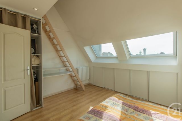 Maison &agrave; vendre - 6 pi&egrave;ces - 106 m2 - Aubergenville - 78 - ILE-DE-FRANCE