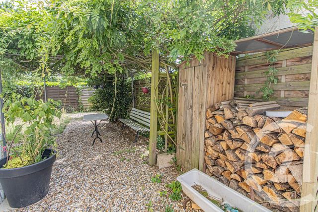 Maison &agrave; vendre - 6 pi&egrave;ces - 106 m2 - Aubergenville - 78 - ILE-DE-FRANCE