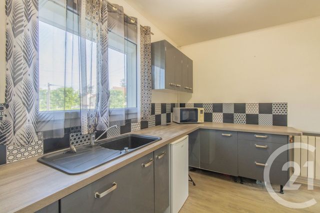 Maison &agrave; vendre - 6 pi&egrave;ces - 106 m2 - Aubergenville - 78 - ILE-DE-FRANCE