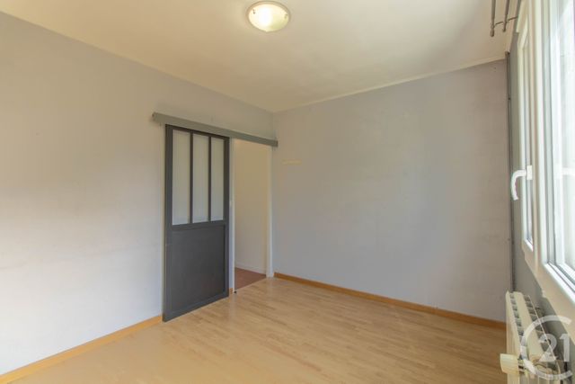 Maison &agrave; vendre - 6 pi&egrave;ces - 106 m2 - Aubergenville - 78 - ILE-DE-FRANCE