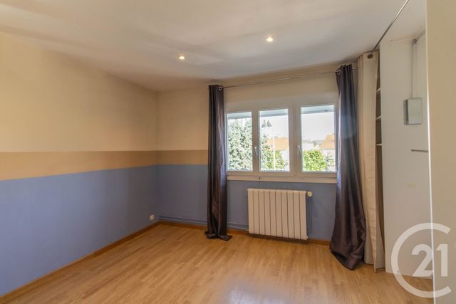 Maison &agrave; vendre - 6 pi&egrave;ces - 106 m2 - Aubergenville - 78 - ILE-DE-FRANCE