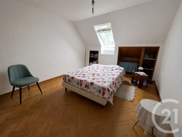 Maison &agrave; vendre - 5 pi&egrave;ces - 94 m2 - Mantes La Jolie - 78 - ILE-DE-FRANCE