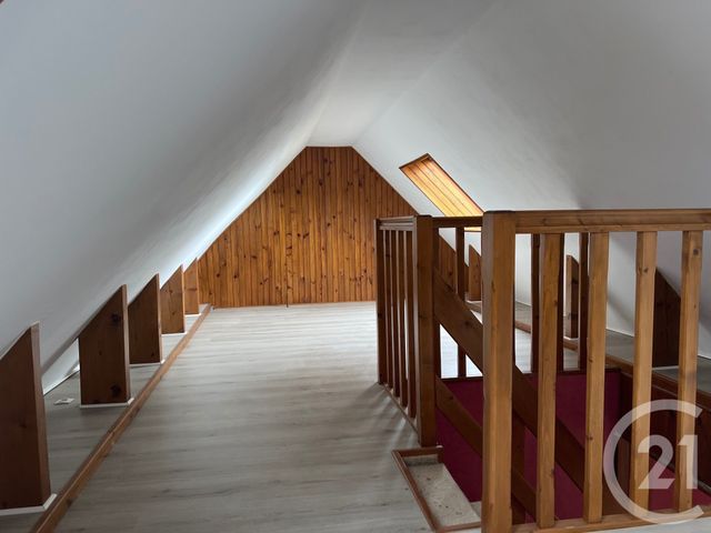Maison &agrave; vendre - 5 pi&egrave;ces - 94 m2 - Mantes La Jolie - 78 - ILE-DE-FRANCE